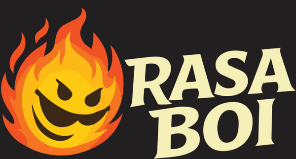 Rasa Boi